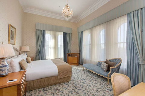 The Hotel Windsor - Accommodation Adelaide 13
