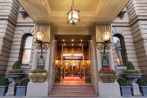The Hotel Windsor - Accommodation Adelaide 14