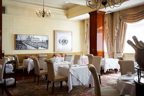 The Hotel Windsor - Accommodation Adelaide 15