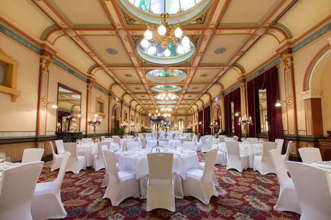 The Hotel Windsor - Accommodation Adelaide 16
