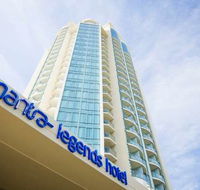 Mantra Legends Hotel - Accommodation Adelaide