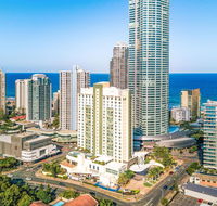 Voco Gold Coast - Accommodation Adelaide