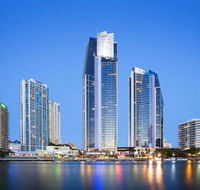 Mantra Circle on Cavill - Accommodation Adelaide