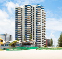 BreakFree Acapulco Resort - Accommodation Adelaide