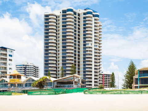 BreakFree Acapulco Resort - Accommodation Adelaide 0