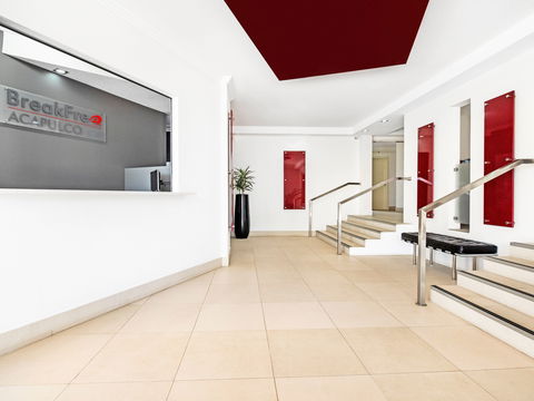 BreakFree Acapulco Resort - Accommodation Adelaide 3