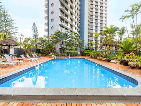 BreakFree Acapulco Resort - Accommodation Adelaide 4