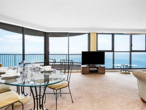 BreakFree Acapulco Resort - Accommodation Adelaide 6