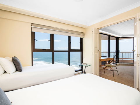 BreakFree Acapulco Resort - Accommodation Adelaide 10