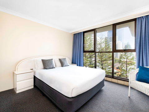 BreakFree Acapulco Resort - Accommodation Adelaide 11