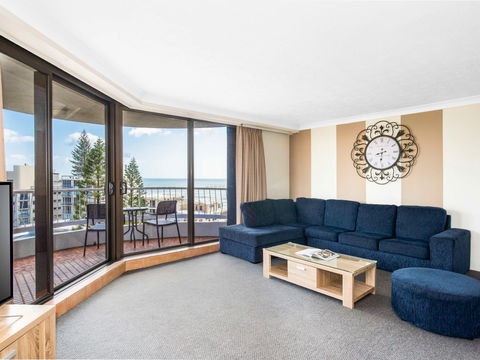 BreakFree Acapulco Resort - Accommodation Adelaide 12