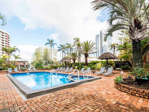 BreakFree Acapulco Resort - Accommodation Adelaide 14