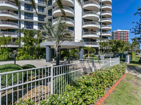 BreakFree Acapulco Resort - Accommodation Adelaide 17