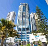 Mantra Towers of Chevron Surfers - Accommodation Adelaide