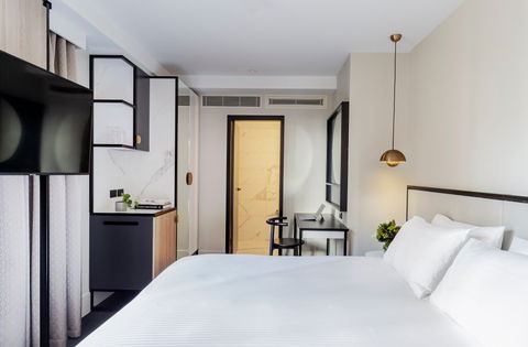 Brady Hotel Jones Lane - Accommodation Adelaide 2