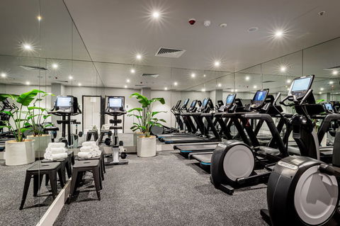 Brady Hotel Jones Lane - Accommodation Adelaide 3