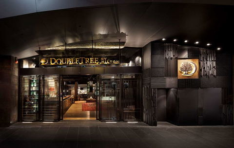 DoubleTree By Hilton, Flinders Street - Accommodation Adelaide 0