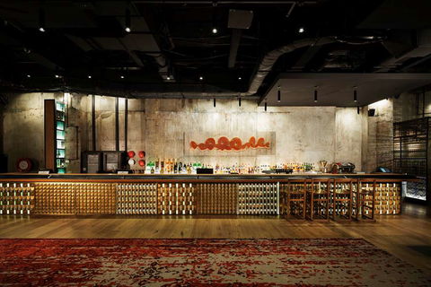 DoubleTree By Hilton, Flinders Street - Accommodation Adelaide 2