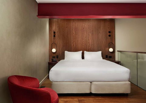 DoubleTree By Hilton, Flinders Street - Accommodation Adelaide 4