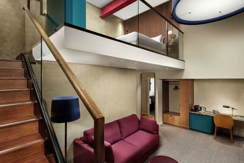DoubleTree By Hilton, Flinders Street - Accommodation Adelaide 6