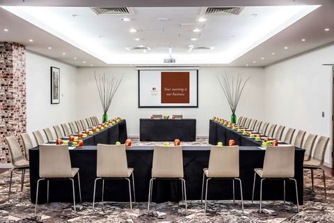 DoubleTree By Hilton, Flinders Street - Accommodation Adelaide 8