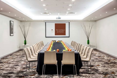 DoubleTree By Hilton, Flinders Street - Accommodation Adelaide 9