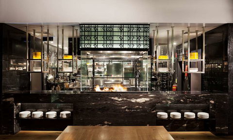 DoubleTree By Hilton, Flinders Street - Accommodation Adelaide 13