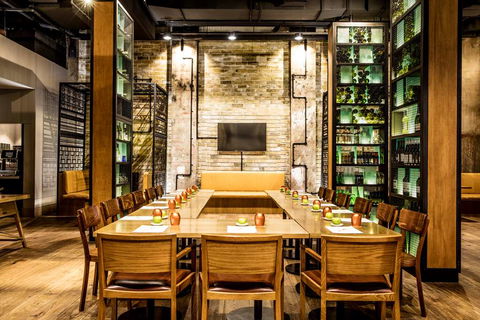 DoubleTree By Hilton, Flinders Street - Accommodation Adelaide 14