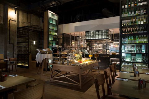 DoubleTree By Hilton, Flinders Street - Accommodation Adelaide 16