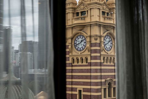 DoubleTree By Hilton, Flinders Street - Accommodation Adelaide 17