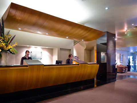 Hotel Grand Chancellor - Accommodation Adelaide 2