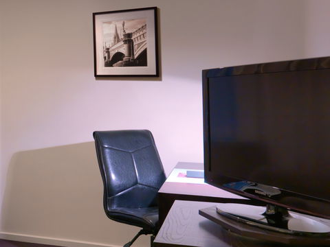 Hotel Grand Chancellor - Accommodation Adelaide 4