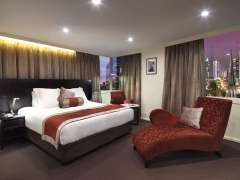 Hotel Grand Chancellor - Accommodation Adelaide 5