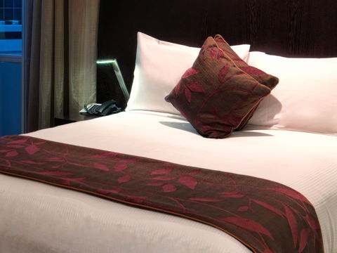 Hotel Grand Chancellor - Accommodation Adelaide 6