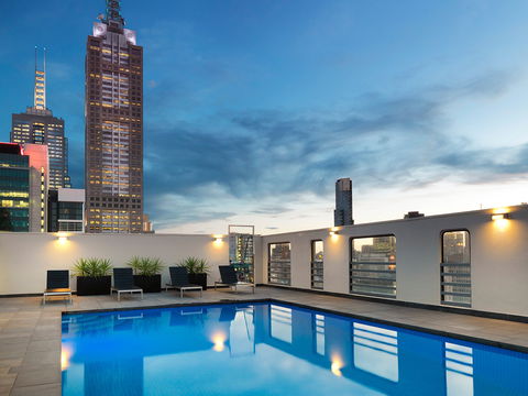 Hotel Grand Chancellor - Accommodation Adelaide 8