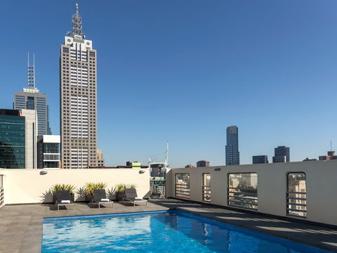 Hotel Grand Chancellor - Accommodation Adelaide 10