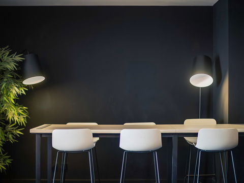 Mercure Melbourne Therry St - Accommodation Adelaide 3