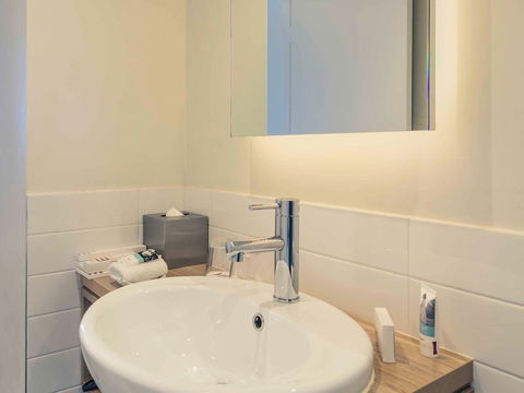Mercure Melbourne Therry St - Accommodation Adelaide 6