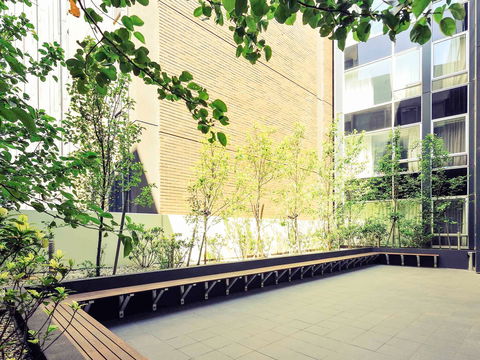 Mercure Melbourne Therry St - Accommodation Adelaide 9