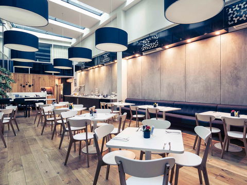 Mercure Melbourne Therry St - Accommodation Adelaide 11