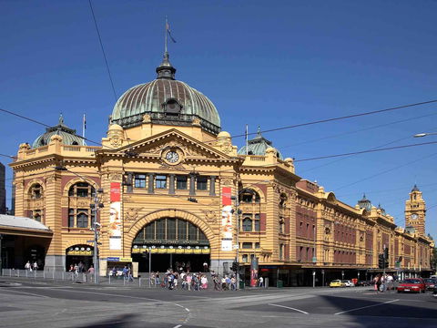 Mercure Melbourne Therry St - Accommodation Adelaide 14