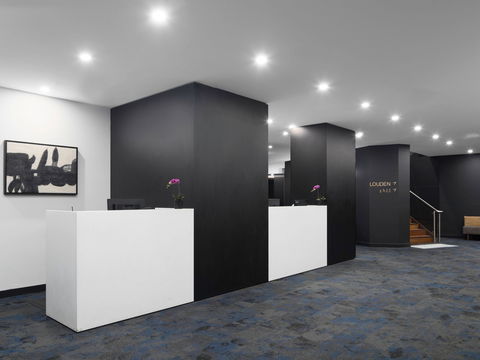 Mercure Welcome Melbourne - Accommodation Adelaide 2