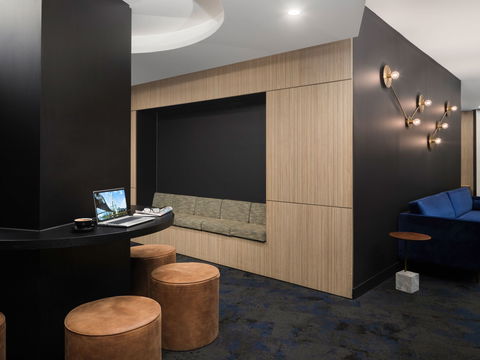 Mercure Welcome Melbourne - Accommodation Adelaide 3
