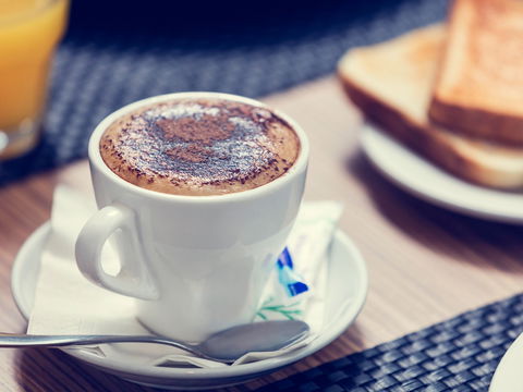 Mercure Welcome Melbourne - Accommodation Adelaide 11