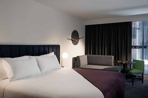 Midnight Hotel, Autograph Collection - Accommodation Adelaide 4