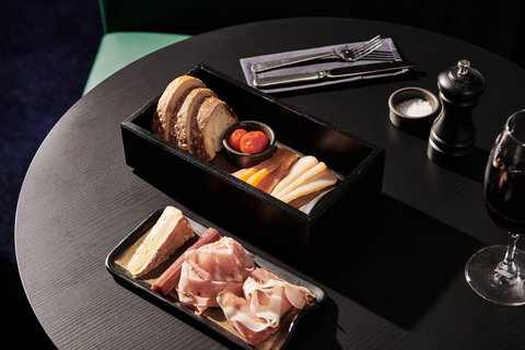 Midnight Hotel, Autograph Collection - Accommodation Adelaide 10