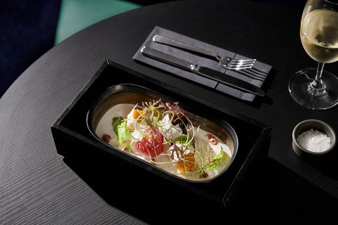 Midnight Hotel, Autograph Collection - Accommodation Adelaide 11