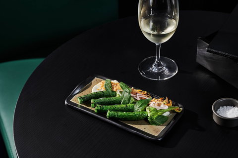 Midnight Hotel, Autograph Collection - Accommodation Adelaide 12