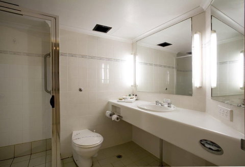 Capital Executive Apt Hotel Canberra - Accommodation Adelaide 4