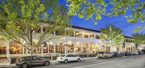 Quest Canberra - Accommodation Adelaide 0